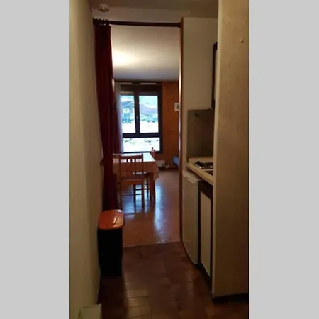 Apartment Pieds Des Pistes Vallee De Chamonix