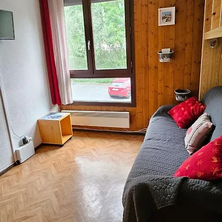 Apartment Pieds Des Pistes Vallee De Chamonix *