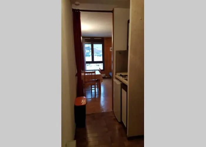 Apartment Pieds Des Pistes Vallee De Chamonix