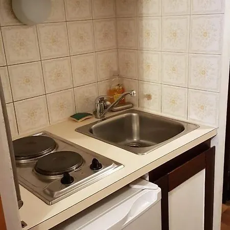 Vallee De Chamonix Apartment *