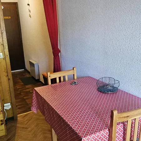 Studio Les Houches Vallee De Chamonix Apartment